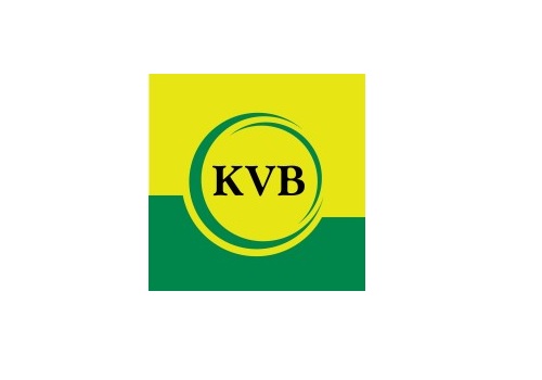 Buy Karur Vysya Bank Ltd For Target Rs. 270 By Yes Securities Ltd